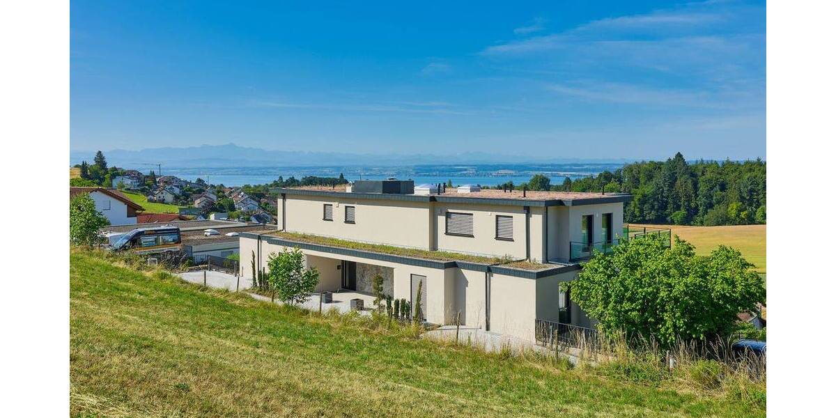 Etagenwohnung Daisendorf - 2 Zimmer, 63 m&sup2;, 670.000&euro; | Angebot:26244299
