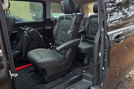 Mercedes-Benz V 250 30.000 km 71.000 &euro; Zeuthen 15738