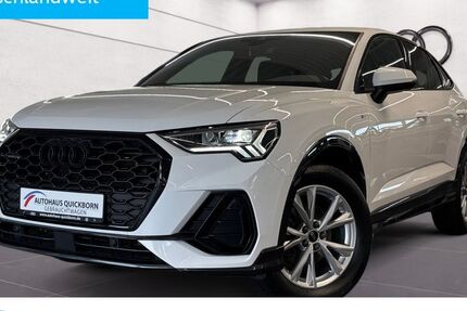 Audi Q3 111.423 km 33.980 € Quickborn 25451