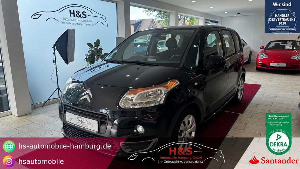 Citroen C3 Picasso 115.000 km 3.150 &euro; Pinneberg 25421