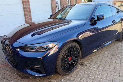 BMW 420 96.000 km 30.700 &euro; Krakow am See 18292