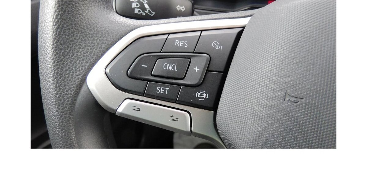 VW Taigo 1.0 TSI BMT Klima Radio Navi Klima 32.500 km 15.990 &euro; Vordorf 38533
