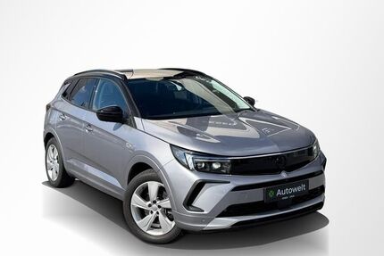 Opel Grandland (X) 54.950 km 22.490 &euro; Roth 91154