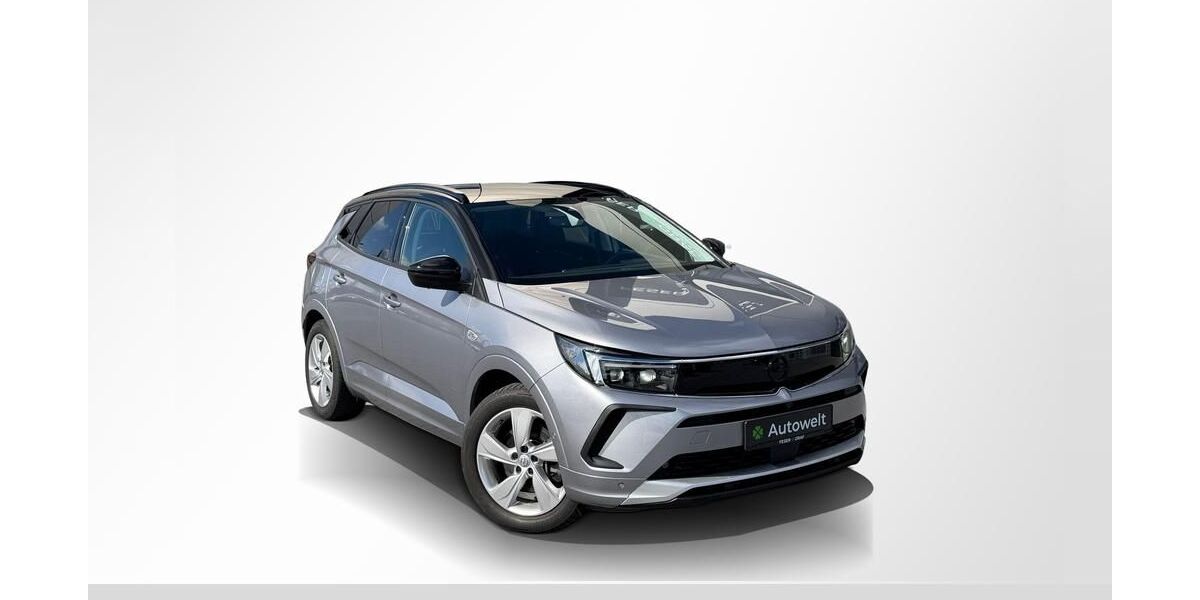 Opel Grandland (X) 54.950 km 22.490 &euro; Roth 91154