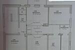 Etagenwohnung Falkenstein/Vogtland Vogtland - 4 Zimmer, 103 m&sup2;, 950&euro; | Angebot:26195918