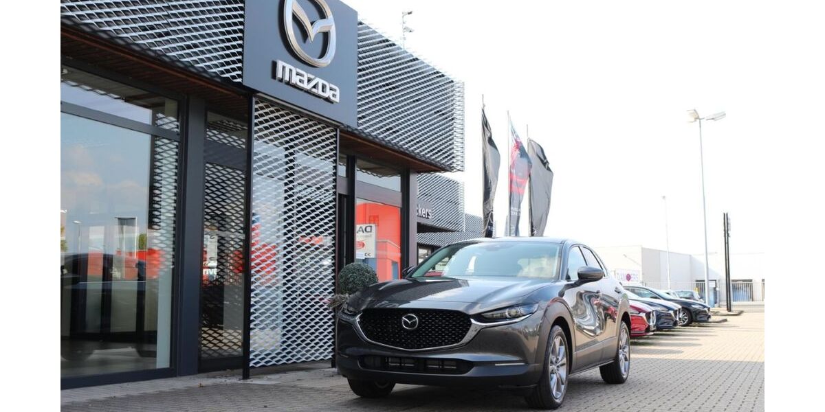 Mazda CX-30 59.489 km 21.980 &euro; Xanten 46509