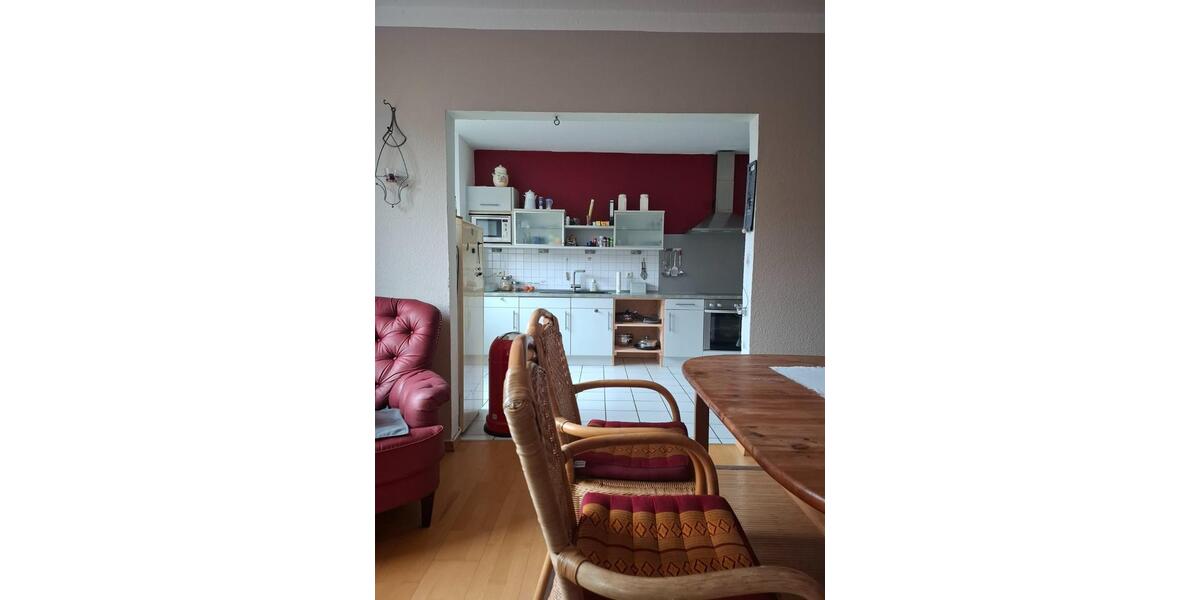 Etagenwohnung Uelzen - 3 Zimmer, 110 m&sup2;, 770&euro; | Angebot:25057267