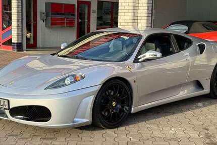 Ferrari F430 69.700 km 104.500 &euro; Braunschweig 38112