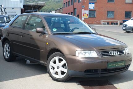 Audi A3 156.000 km 1.990 &euro; Springe 31832