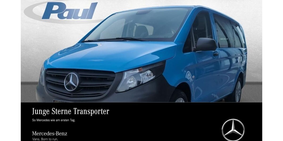 Mercedes-Benz Vito 96.376 km 35.890 &euro; Passau 94036