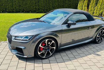 Audi TT RS 46.000 km 54.900 &euro; Haarbach 94542