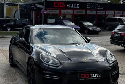 Porsche Panamera 234.999 km 24.999 &euro; München 81825