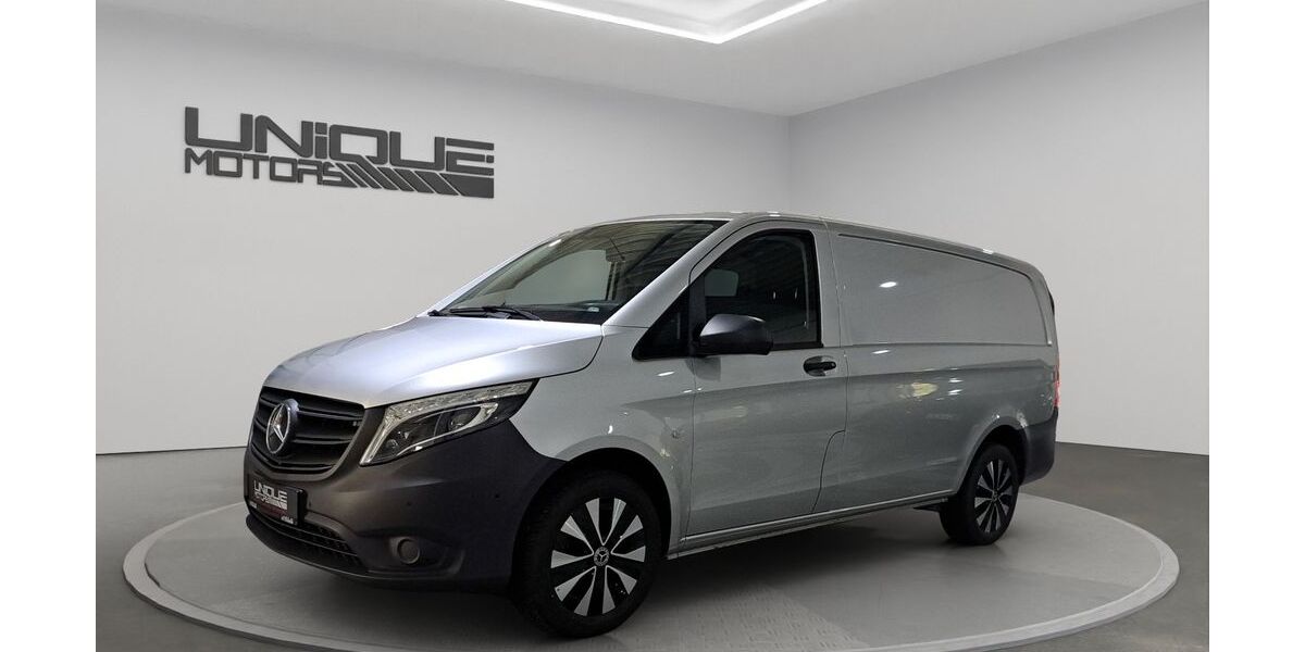 Mercedes-Benz Vito 69.238 km 32.990 € Chemnitz 09119