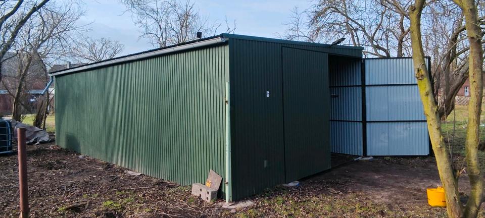 Gewerbeobjekt Eilenburg - 4.400&euro; | Angebot:24750787