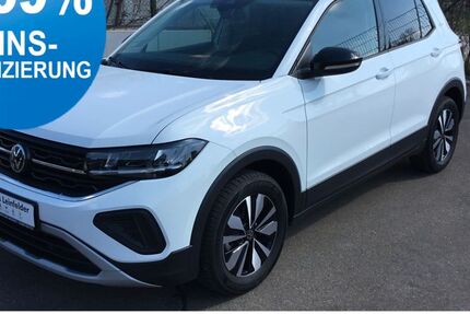 VW T-Cross 7.700 km 24.990 &euro; Wemding 86650
