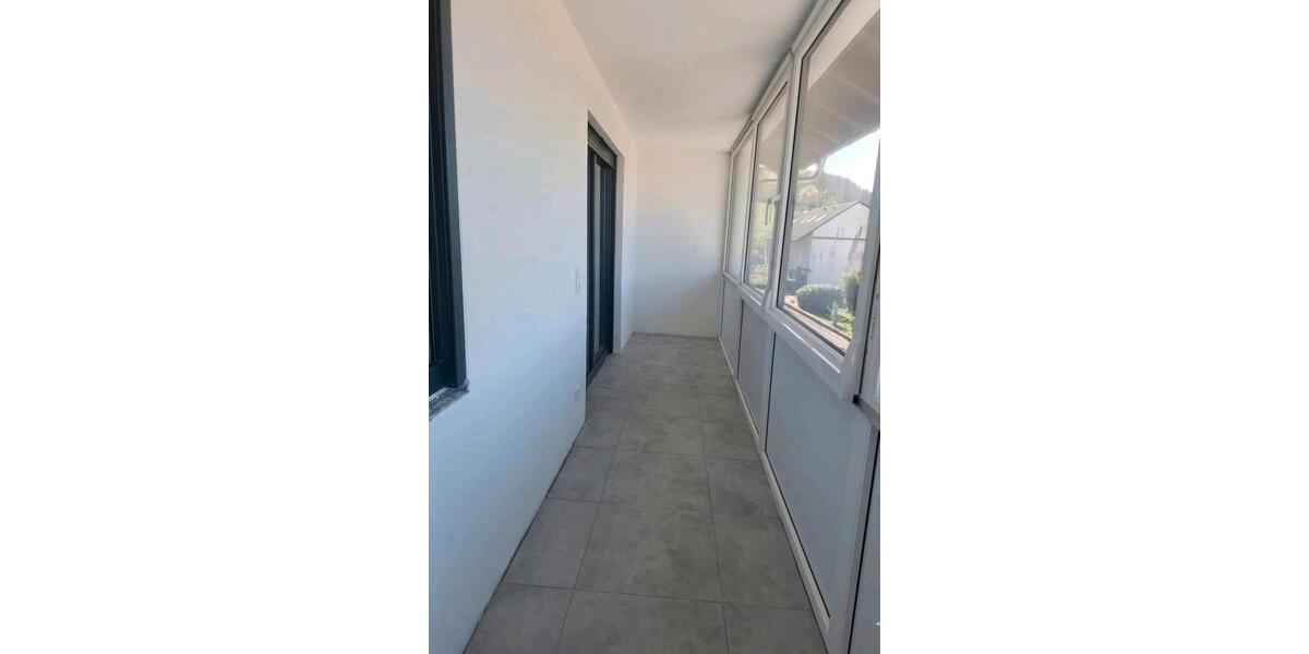 Etagenwohnung Kirn - 4 Zimmer, 96 m&sup2;, 950&euro; | Angebot:26340249