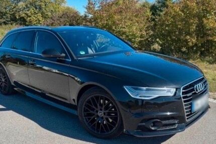 Audi A6 231.000 km 11.500 &euro; Ingolstadt 85051