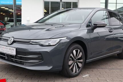 VW Golf 12.900 km 29.490 € Buergstadt 63927