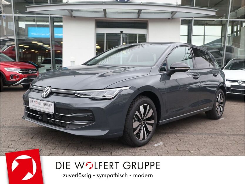 VW Golf 12.900 km 29.490 € Buergstadt 63927