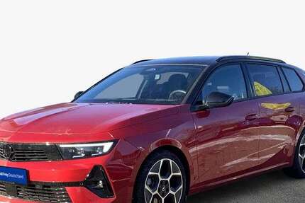 Opel Astra 6.949 km 27.940 &euro; Coswig 01640