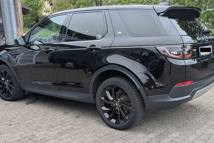 Land Rover Discovery Sport 102.000 km 20.000 &euro; Hattert-Hütte 57644