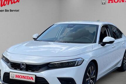 Honda Civic 7.500 km 31.090 € Laatzen 30880