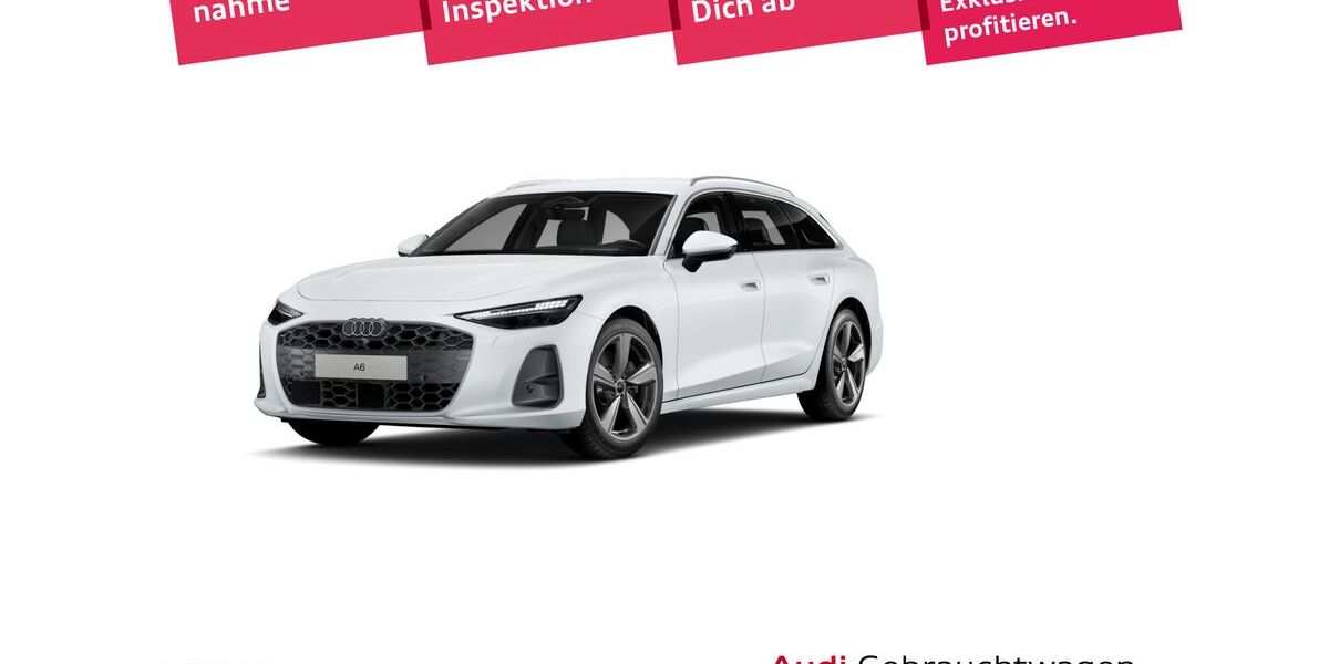 Audi A6 19.517 km 48.899 &euro; Weinheim 69469