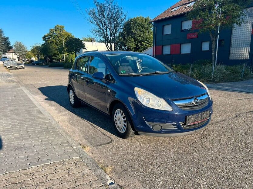 Corsa
