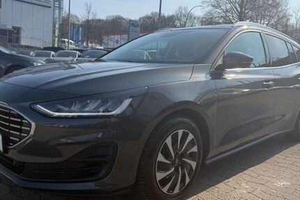 Ford Focus 64.547 km 23.690 &euro; Hamburg 21073