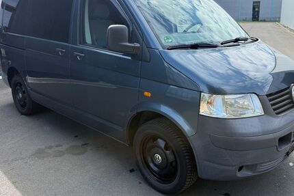 VW T5 Transporter 275.000 km 15.999 &euro; Schloß Holte-Stukenbrock 33758