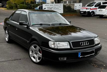 Audi 100 249.000 km 8.890 &euro; Kerpen 50169