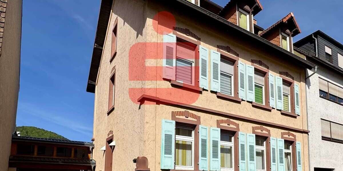 Etagenwohnung Neustadt - 4 Zimmer, 155 m&sup2;, 349.000&euro; | Angebot:26398137