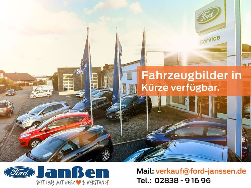 Ford Puma 7.500 km 26.900 € Sonsbeck 47665