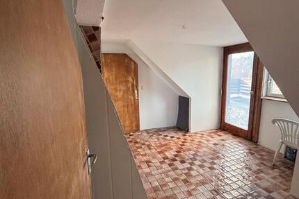 1,5 Zimmer Wohnung in Dolberg Vollmöbelliert mit großen Balkon zimmer