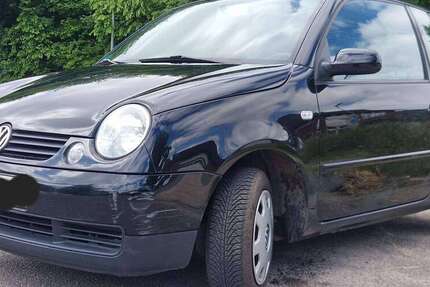VW Lupo 187.600 km 1.500 &euro; Kiel, Landeshauptstadt 24103