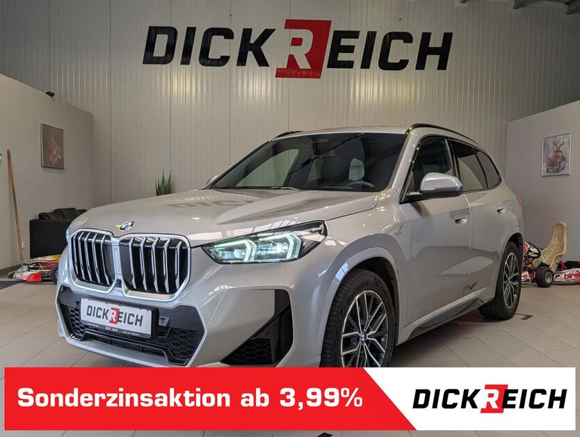 BMW X1 24.722 km 49.950 € Menden (Sauerland) 58708