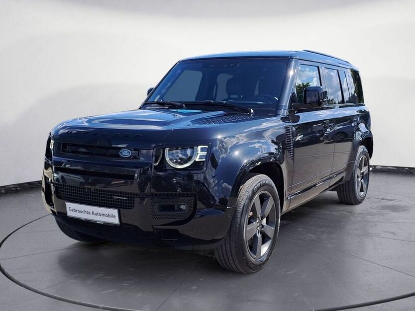 Defender