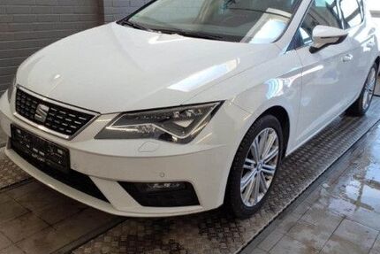 Seat Leon 78.652 km 14.670 &euro; Alsfeld 36304