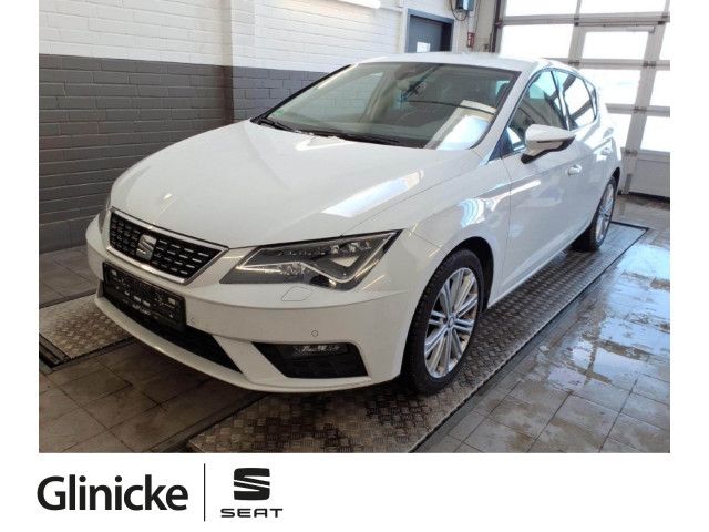 Seat Leon 78.652 km 14.670 &euro; Alsfeld 36304
