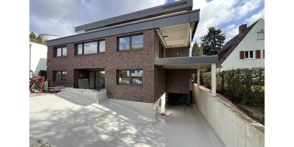 Erdgeschoßwohnung Rheine - 2 Zimmer, 71 m&sup2;, 900&euro; | Angebot:25999751