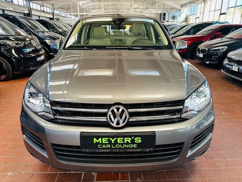 Touareg