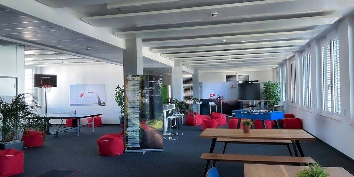 Gewerbeobjekt Neu-Isenburg Isenburg - 1.200&euro; | Angebot:25720202