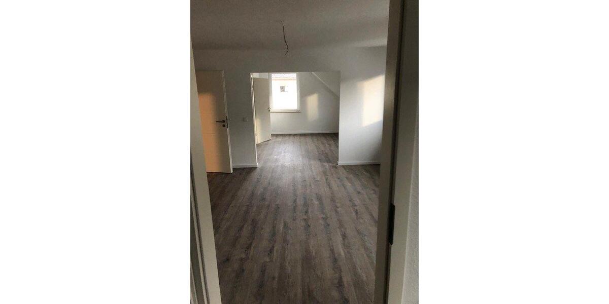 Etagenwohnung Biedenkopf - 3 Zimmer, 69 m&sup2;, 500&euro; | Angebot:26162065
