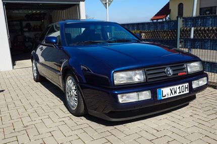 VW Corrado 199.905 km 19.999 &euro; Thallwitz 04808