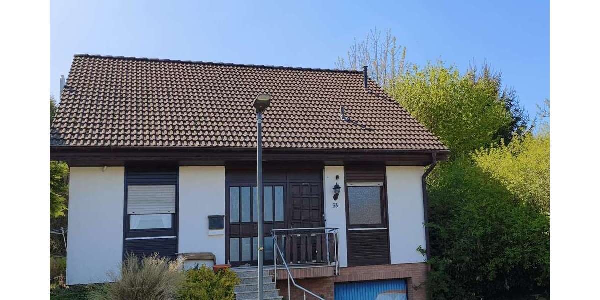 Einfamilienhaus Morsbach - 5 Zimmer, 125 m&sup2;, 249.000&euro; | Angebot:26766329