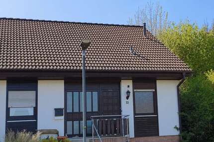 Haus Morsbach - 5 Zimmer, 125 m&sup2;, 249.000&euro; | Angebot:26766329