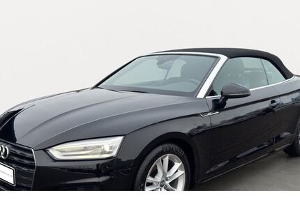 Audi A5 101.407 km 22.990 &euro; Lüneburg 21337