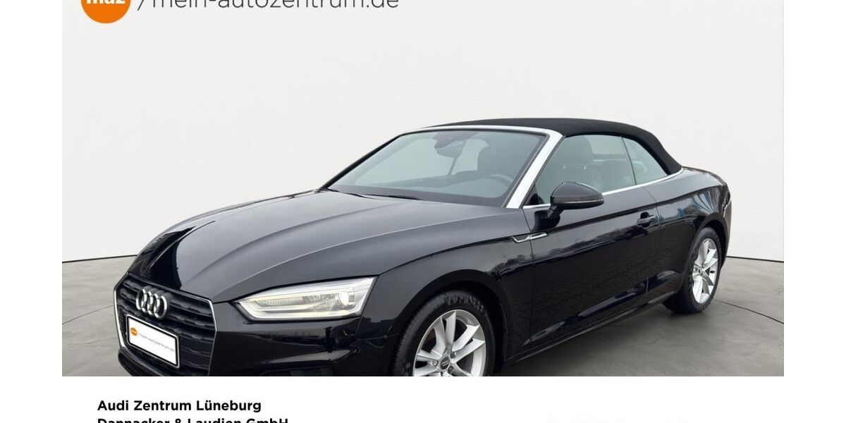 Audi A5 101.407 km 22.990 &euro; Lüneburg 21337