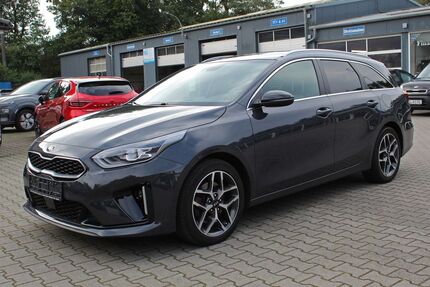 Kia ceed Sportswagon 104.030 km 17.990 € Andervenne 49832