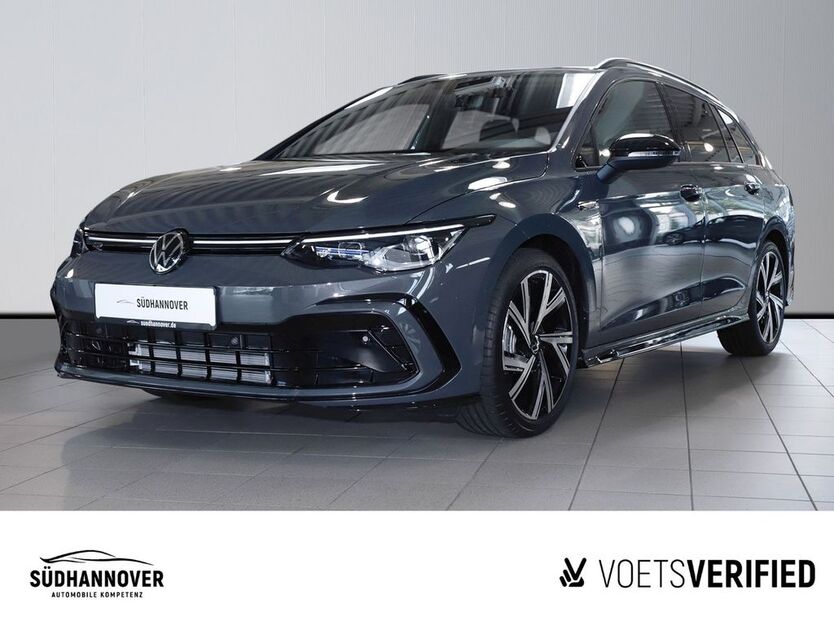 VW Golf 8.330 km 33.970 € Göttingen 37081